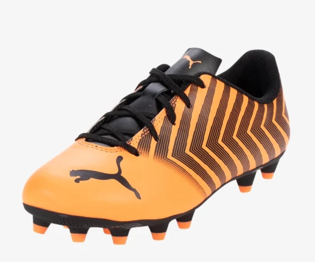 Infant on sale soccer boots